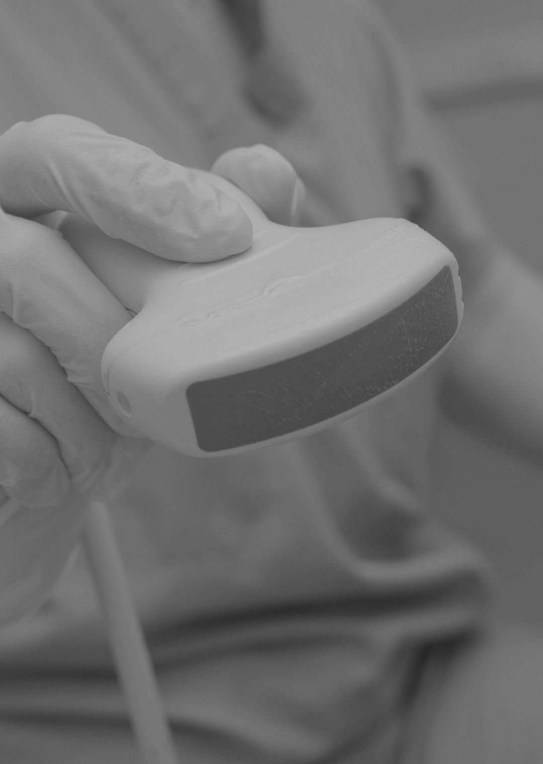 XLI Ecografía musculoesquelética